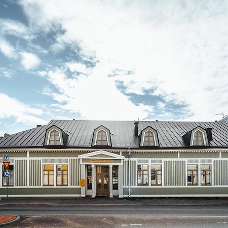 Johanssonin Talo 1849 Joensuu Exteriör bild